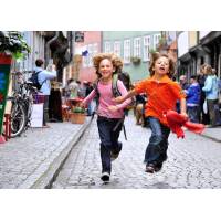 Blanko Banner-Bild 06