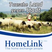 Tausche Land gegen Stadt 4
