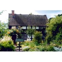 West Midlands, England