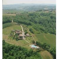 Familie, Toskana, Italien 1