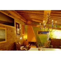 Familie, Toskana, Italien 8