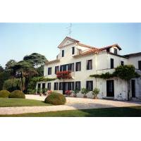 Riviera del Brenta, Italien