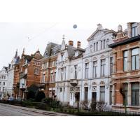 Antwerpen, Belgien