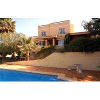 La Manga Club, Murcia, Spanien
